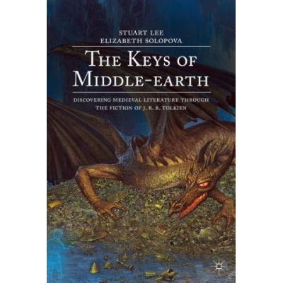 Keys of Middle-earth | Elizabeth Solopova