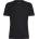 Icebreaker M Mer 125 ZoneKnit SS Crewe Размер: L / Цвят: черен