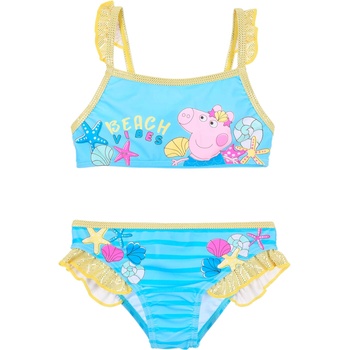 Kids movie heroes Бански 2 части peppa pig