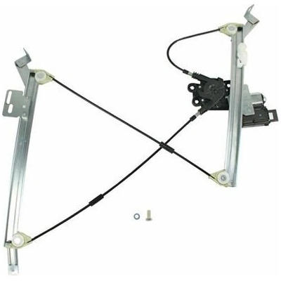 Mechanizmus zdvíhania okna METZGER 2160369