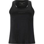 ENDURANCE Дамски потник с широка презрамка ENDURANCE Women's Nan Running Top Tank top - Black - размер 44 (EU) (916-3949-0116)