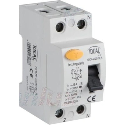 Kanlux KRD6-2/25/30-A 23188