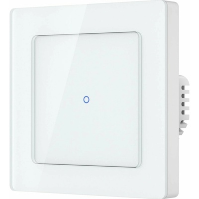 IMMAX NEO SMART vypínač Nexa 1-tlačítkový 07549L
