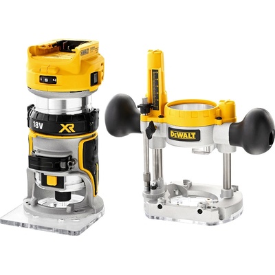 DeWALT DCW604