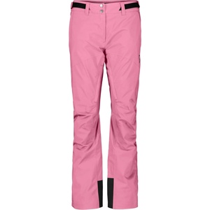 Scott Дамски ски панталон Scott Women's Pants Ultimate Dryo 10 Ski trousers - Paradise Pink - размер XL (107-3322-0915)