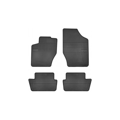 FroGum Гумени стелки Frogum съвместими с Peugeot 307 / 308