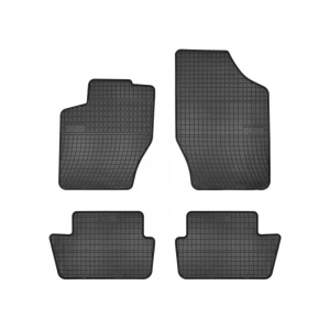 FroGum Гумени стелки Frogum съвместими с Peugeot 307 / 308