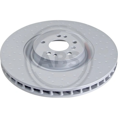 A.B.S. ALL BRAKE SYSTEMS BV. 18517