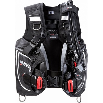 Mares PRESTIGE MRS +