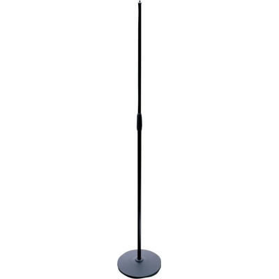 American Audio Microstand PRO-MS2 Cast-iron Base