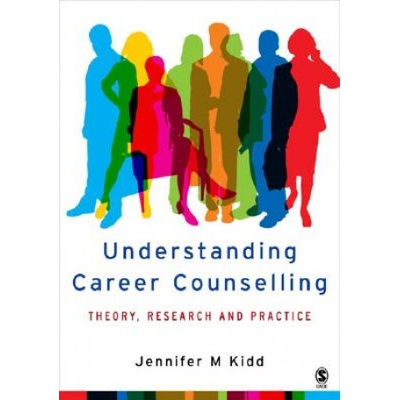 Understanding Career Counselling | Jenny Kidd