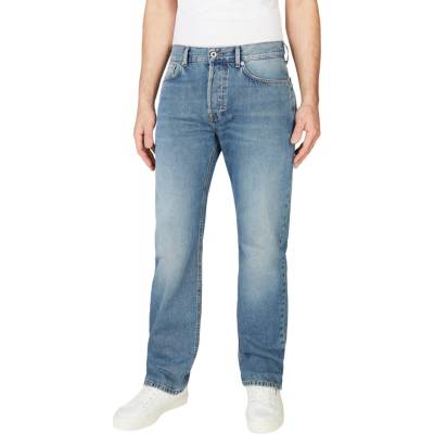 Pepe Jeans Pánské džíny LOOSE JEANS PENN denim