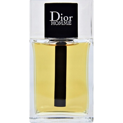 Christian Dior toaletná voda pánska 100 ml