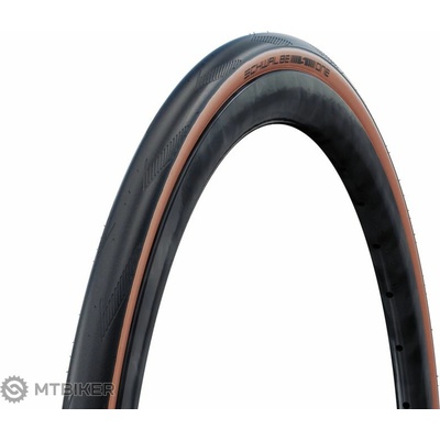 Schwalbe ONE 700x28C ADDIX Performance RaceGuard plášť, kevlar, bronze