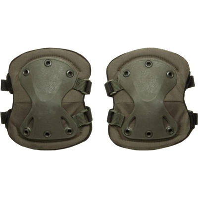 Invader Gear XPD Elbow Pads