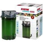 EHEIM Classic 600 (2217010) - 1000 л/h - без медии