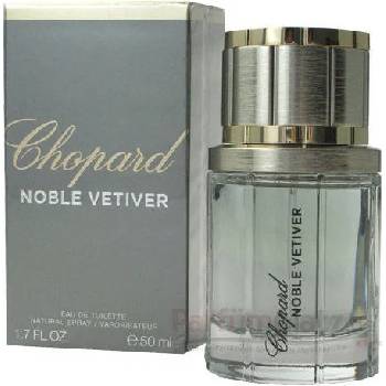 Chopard Noble Vetiver EDT 80 ml