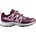 Salomon Outscape Waterproof J Размер на обувките (ЕС): 34 / Цвят: червен