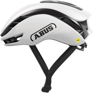 ABUS Каска за шосейно колоездене Abus GameChanger 2.0 Mips Bike helmet - Shiny White - размер S 51-55 cm (851-1645-0111)