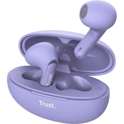 Trust Yavi Headset True Wireless Stereo 25299