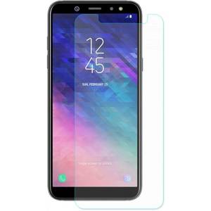 DeTech Стъклен протектор DeTech, for Samsung Galaxy A6s, 0.3mm, Transparent - 52461 (DE-52461)