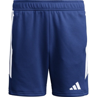 adidas Tiro 26 League Sweat Kids modrá