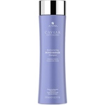 Alterna Haircare Caviar Anti-Aging Restructuring Bond Repair шампоан с подсилващ ефект за слаба и леко увредена коса за жени 40 мл