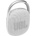 JBL Clip 4 White (JBLCLIP4WHT)