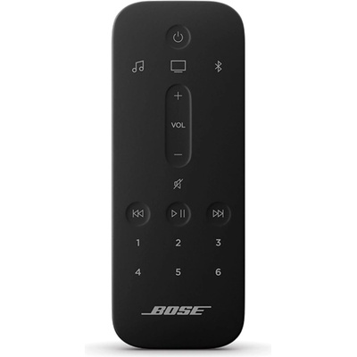 Bose SoundBar 500, SoundBar 900 - оригинален дистанционен контрол (SoundBar 500, SoundBar 900)