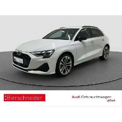 Audi A3 40 TFSIe Sportback Advanced 150 kW