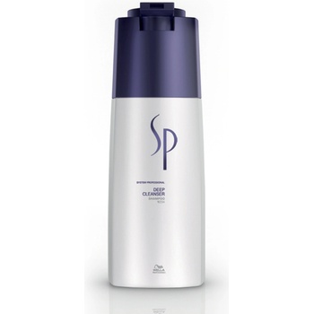 Wella SP Deep Cleanser šampón 1000 ml