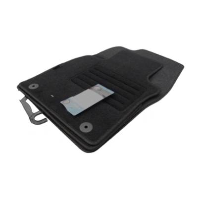 Мокетни стелки за mazda 3 iv / cx-30 (2019+)