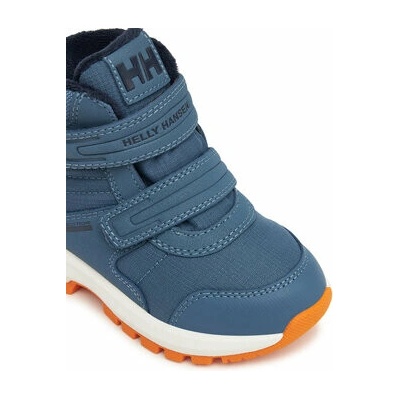 Helly Hansen dětské sněhule vícebarevné
