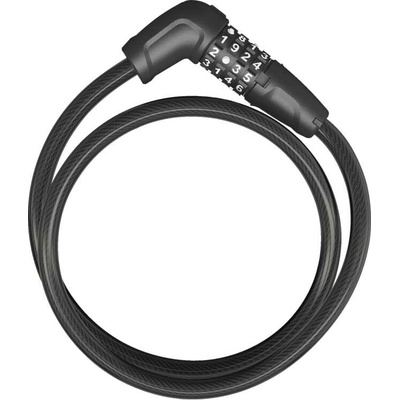 ABUS 5410C/85 Numerino černý