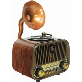 РАДИОПРИЕМНИК md-1319 bt