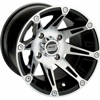 KOLO 387M 14X8 4/136 4+4 387MO148136BW4