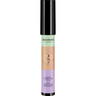 Bourjois 123 Perfect Stackable Concealer - Сглобяем коректор стик