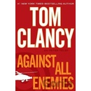 Against All Enemies - Tom Clancy