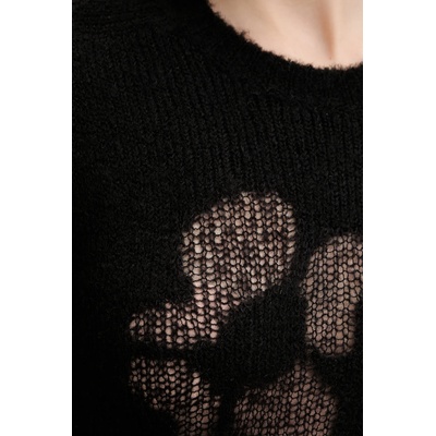 Benetton Пуловер с вълна United Colors of Benetton (18L4E10EW)