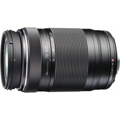 Olympus Micro 4/3 M.Zuiko Digital ED 75-300mm f/4.8-6.7 II