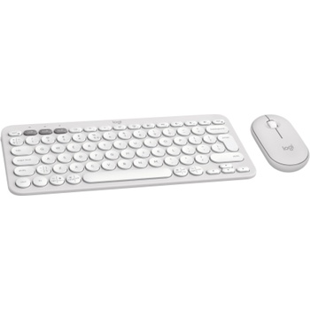Image 1 of Logitech Pebble 2 Combo US (920-012240)