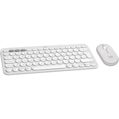 Logitech Pebble 2 Combo US (920-012240)