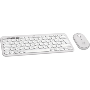 Logitech Pebble 2 Combo US (920-012240)