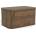 Actona Нощно шкафче MADERA 46x30 см дъб (AO0190)