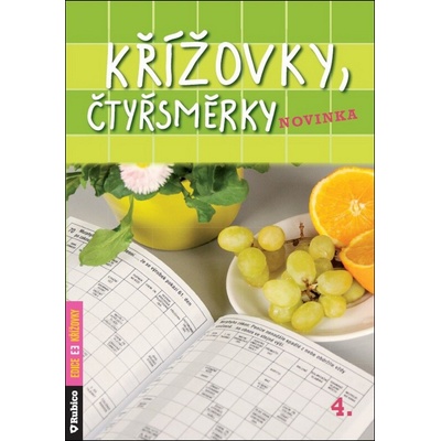 Křížovky, čtyřsměrky