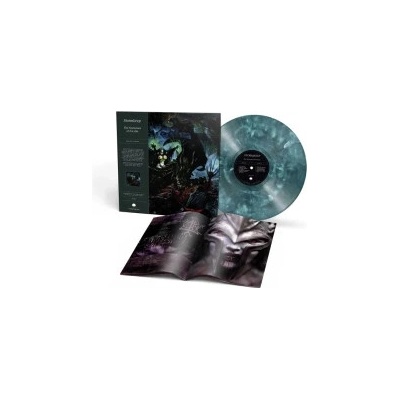 Stormkeep - Nocturnes Of Iswylm Marbled Vinyl LP