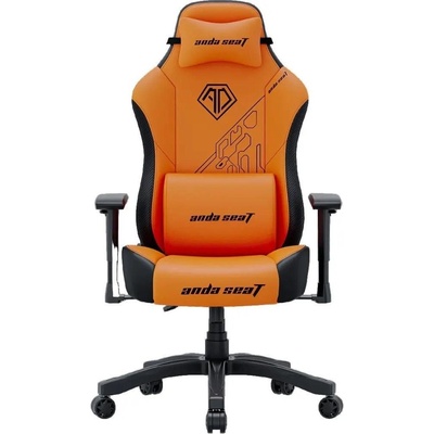 Anda Seat Phantom 3 Tiger Edition PVC L Orange AD18Y-14-OB-PVC