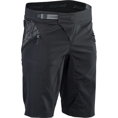 Silvini Pánske Fabriano zelená