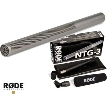 Rode NTG-3