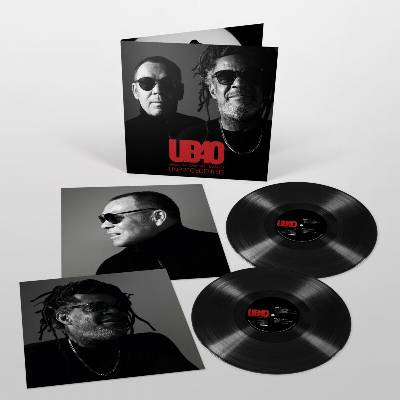 UB40 - Unprecedented 2 LP